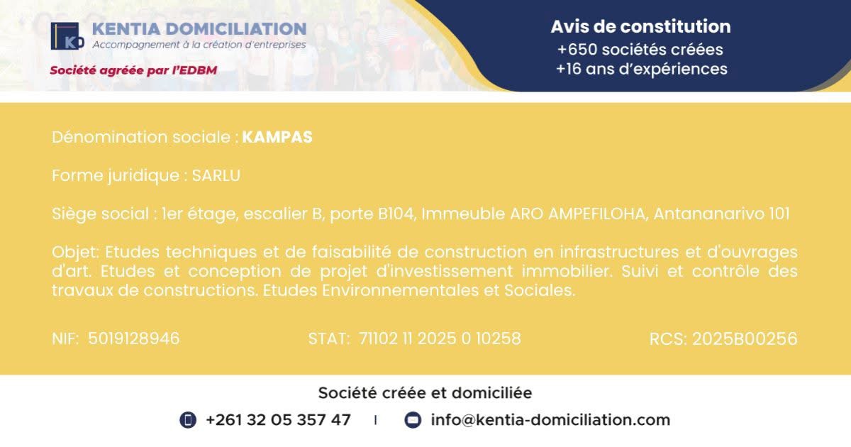 KAMPAS
