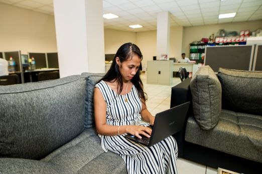 Odoo - Echantillon n°1 pour trois colonnes