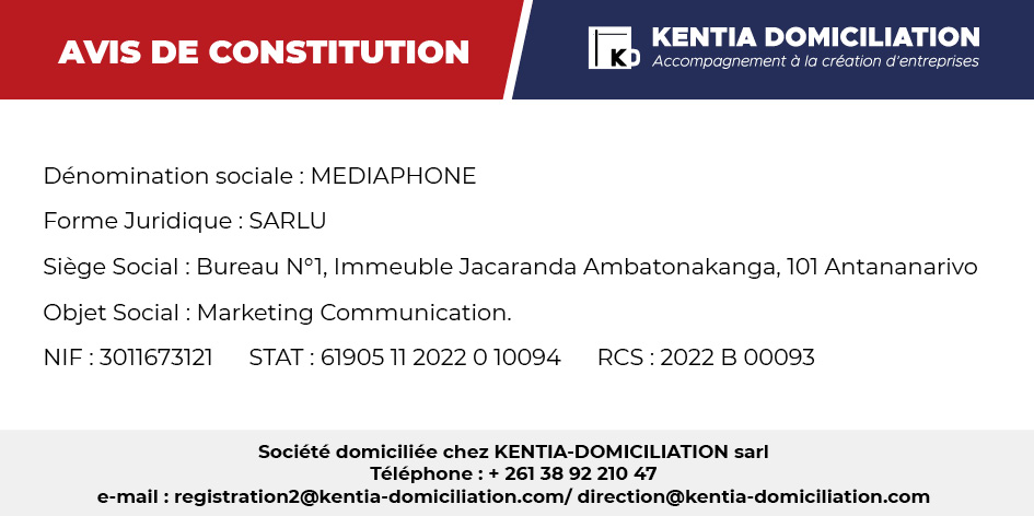 MEDIAPHONE